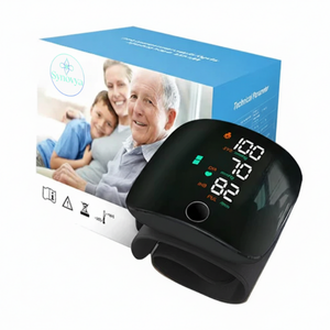 Synovya™ Smart BP Monitor