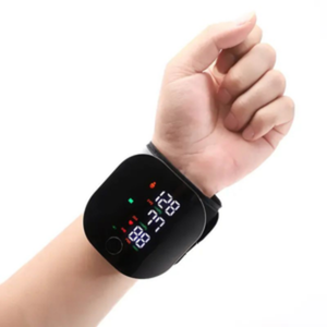 Synovya™ Smart BP Monitor